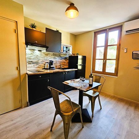 Tout Confort ! Ville, Calme, Cinema Prive, Climatisation, Parking, Wifi Carcassonne Eksteriør bilde