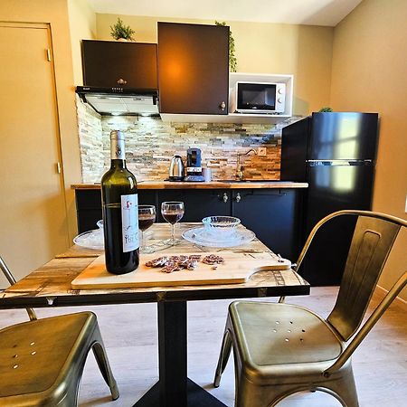 Tout Confort ! Ville, Calme, Cinema Prive, Climatisation, Parking, Wifi Carcassonne Eksteriør bilde