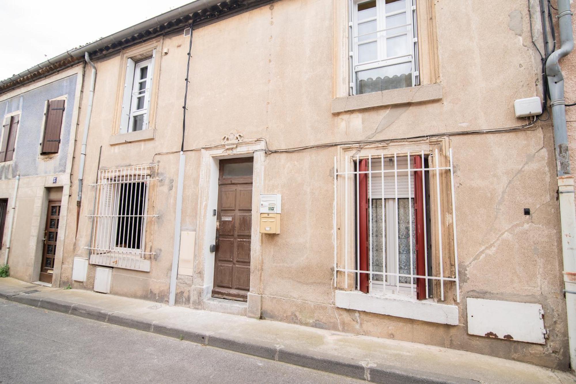 Tout Confort ! Ville, Calme, Cinema Prive, Climatisation, Parking, Wifi Carcassonne Eksteriør bilde