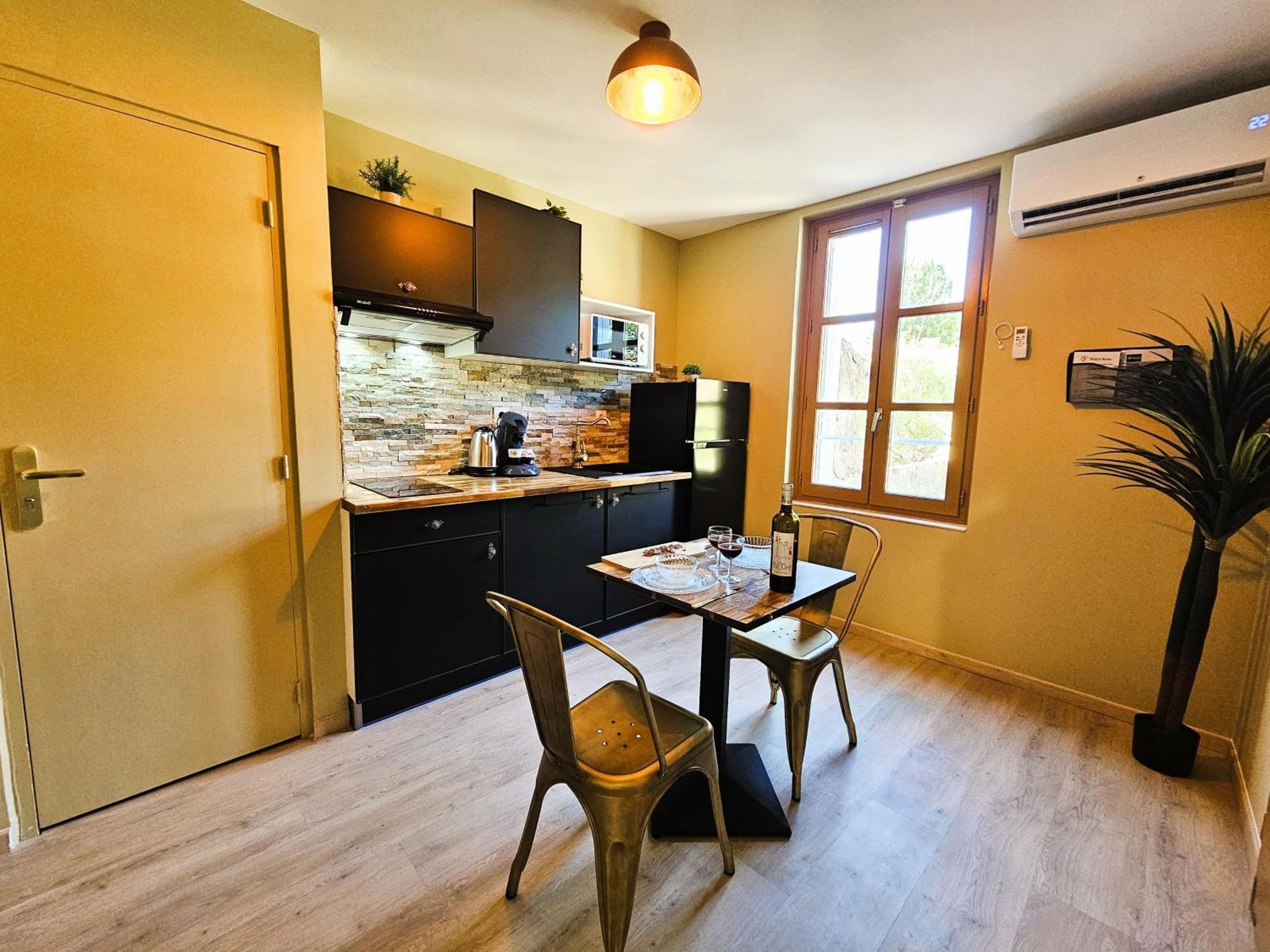 Tout Confort ! Ville, Calme, Cinema Prive, Climatisation, Parking, Wifi Carcassonne Eksteriør bilde